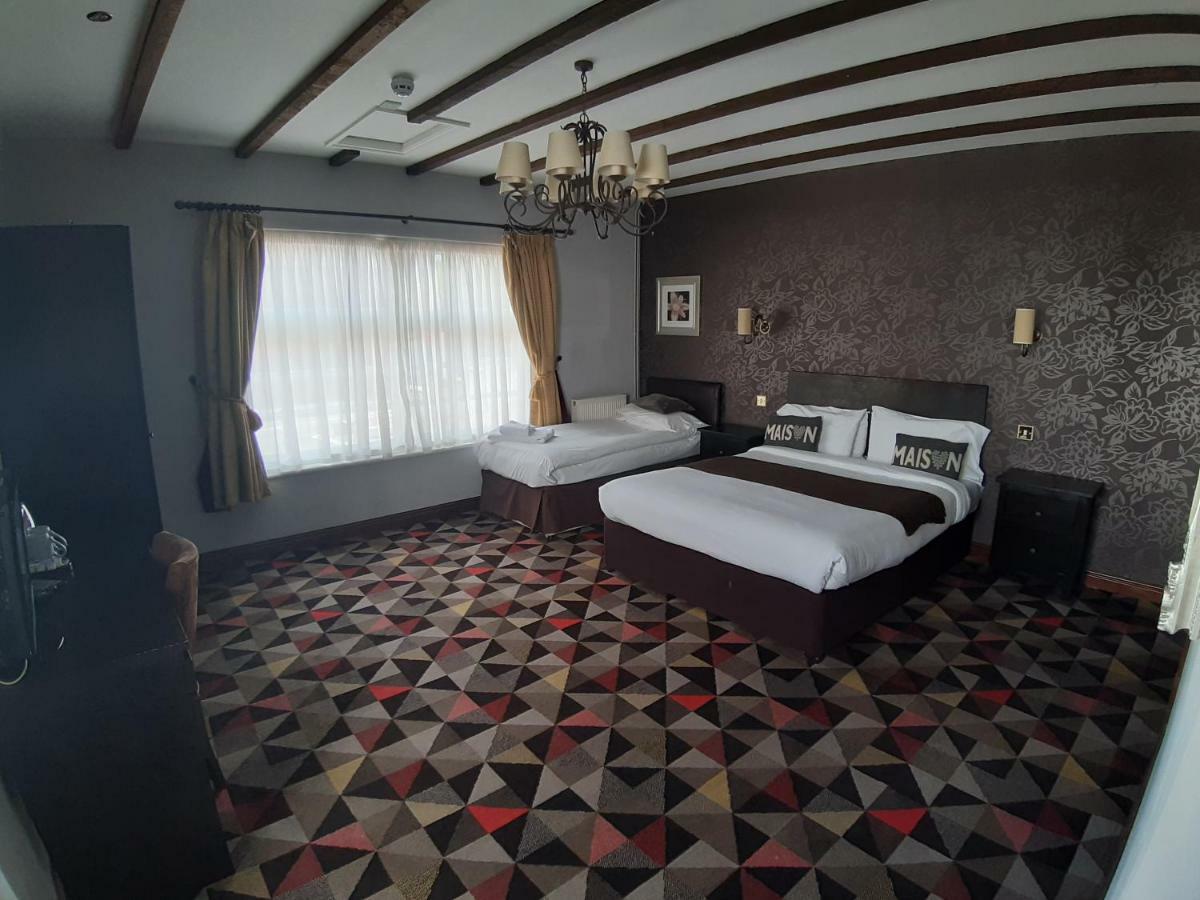 Hotel Bull