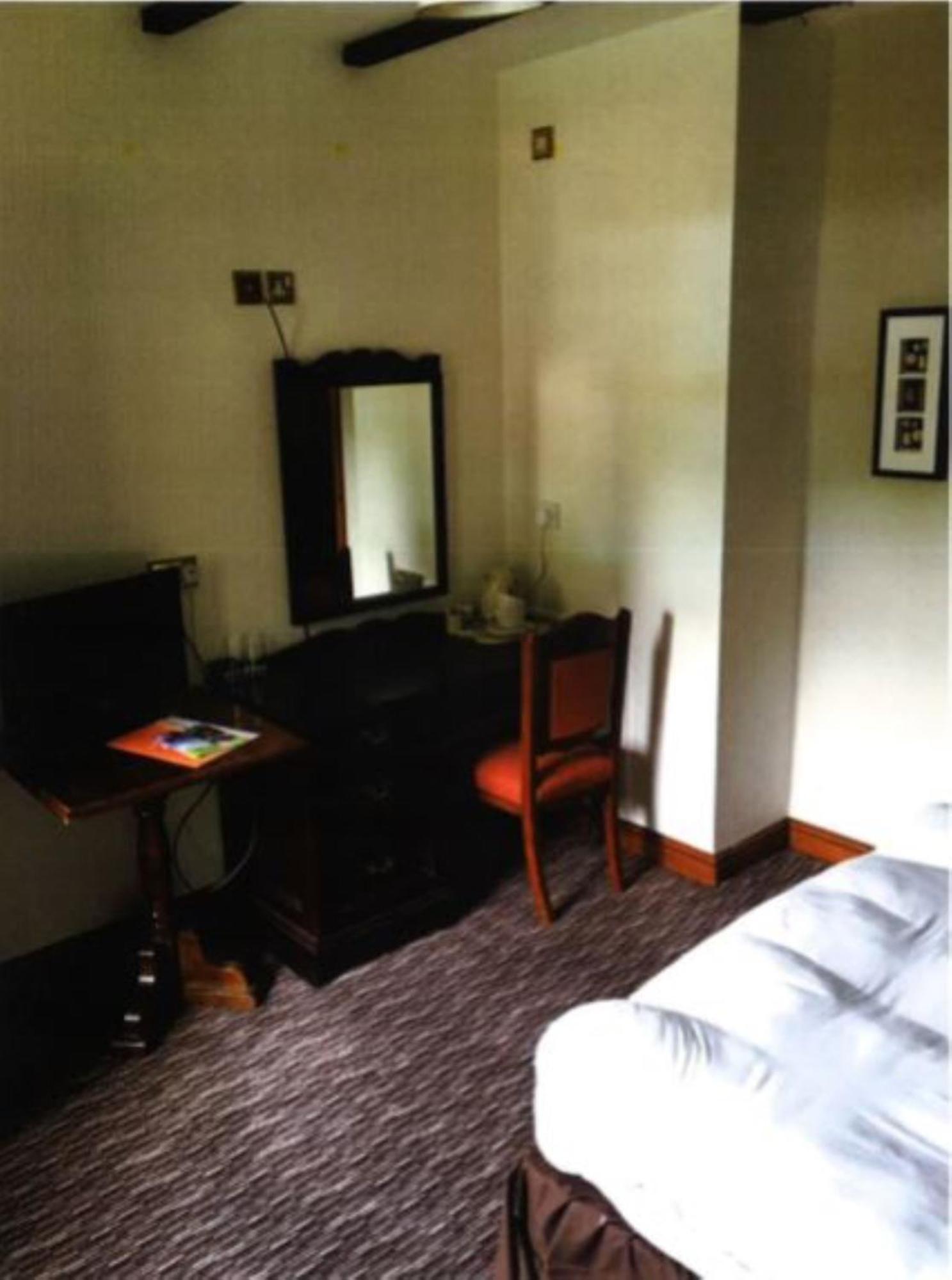 Bull Hotel