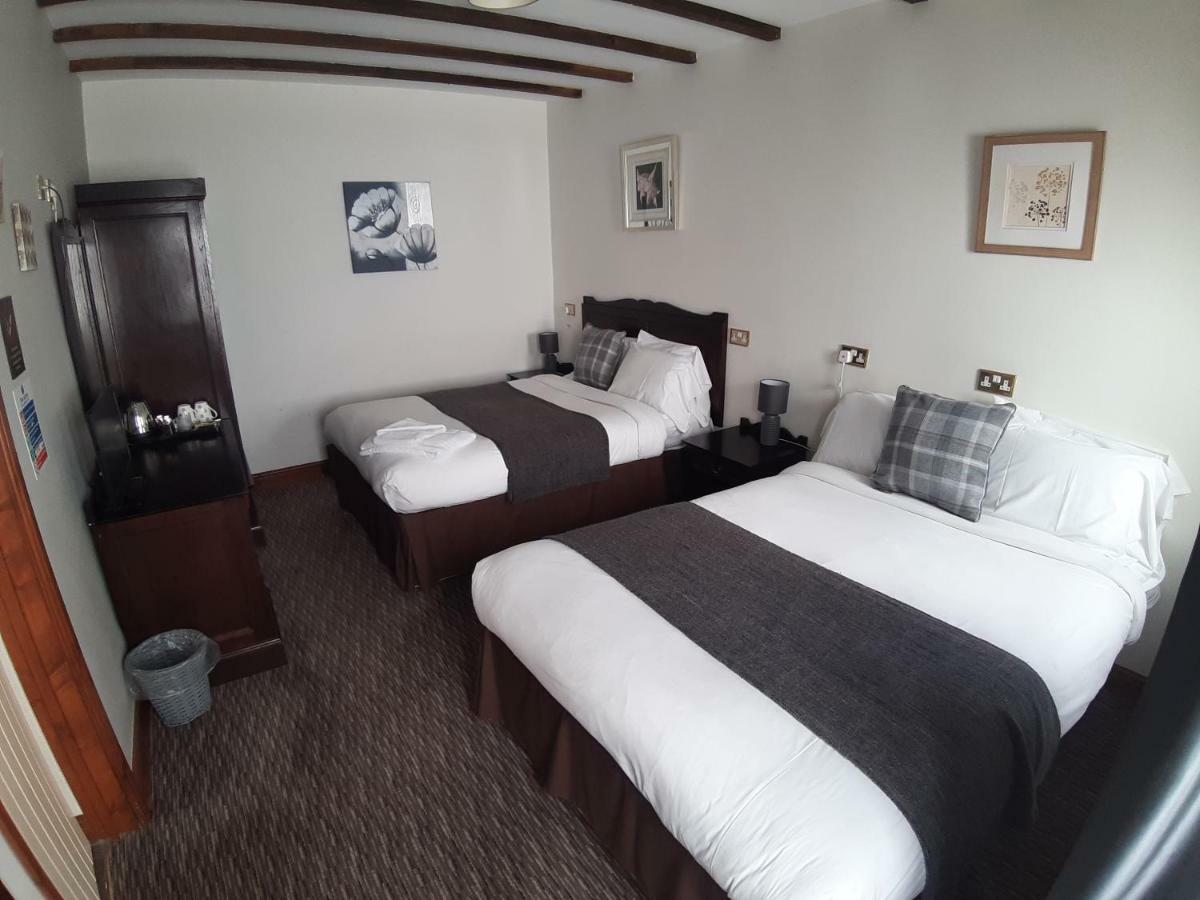 Hotel Bull